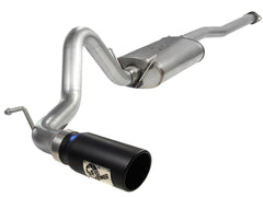 aFe Power 13-15 Toyota Tacoma Exhaust System Kit PN. 49-46022-B