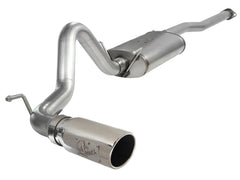 aFe Power 13-15 Toyota Tacoma Exhaust System Kit PN. 49-46022-P