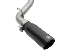 aFe Power 05-12 Toyota Tacoma (2.7) Exhaust System Kit PN. 49-46031-B