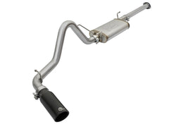 aFe Power 05-12 Toyota Tacoma (2.7) Exhaust System Kit PN. 49-46031-B