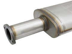 aFe Power 16-23 Toyota Tacoma (3.5 - Wheelbase: 140.6Inch) Exhaust System Kit PN. 49-46032-P