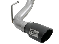 aFe Power 16-23 Toyota Tacoma (2.7, 3.5) Exhaust System Kit PN. 49-46042-B
