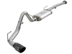 aFe Power 16-23 Toyota Tacoma (2.7, 3.5) Exhaust System Kit PN. 49-46042-B