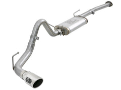 aFe Power 16-23 Toyota Tacoma (2.7, 3.5) Exhaust System Kit PN. 49-46042-P