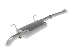 aFe Power 16-23 Toyota Tacoma (2.7, 3.5) Exhaust System Kit PN. 49-46046