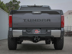 aFe Power 22-25 Toyota Tundra (3.4) Exhaust System Kit PN. 49-46062