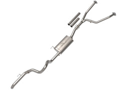aFe Power 22-25 Toyota Tundra (3.4) Exhaust System Kit PN. 49-46062