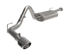aFe Power 16-23 Toyota Tacoma (2.7, 3.5) Exhaust System Kit PN. 49-46063-P