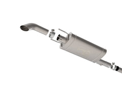 aFe Power 05-15 Toyota Tacoma (4.0) Exhaust System Kit PN. 49-46090