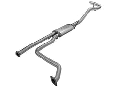 aFe Power 05-19 Nissan Frontier (4.0) Exhaust System Kit PN. 49-46101-1