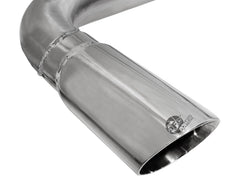 aFe Power 05-19 Nissan Frontier (4.0) Exhaust System Kit PN. 49-46101-1