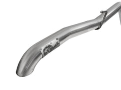 aFe Power 05-19 Nissan Frontier (4.0) Exhaust System Kit PN. 49-46104