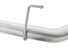 aFe Power 05-15 Nissan Xterra (4.0) Exhaust System Kit PN. 49-46111