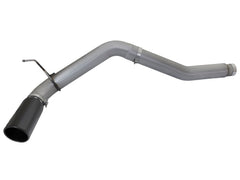 aFe Power 16-19 Nissan TITAN XD Exhaust System Kit PN. 49-46112-B