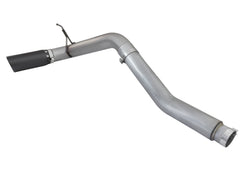 aFe Power 16-19 Nissan TITAN XD Exhaust System Kit PN. 49-46112-B