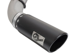 aFe Power 16-19 Nissan TITAN XD Exhaust System Kit PN. 49-46112-B