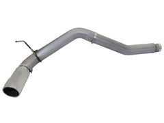 aFe Power 16-19 Nissan TITAN XD Exhaust System Kit PN. 49-46112-P