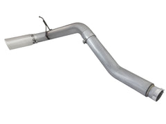 aFe Power 16-19 Nissan TITAN XD Exhaust System Kit PN. 49-46112-P