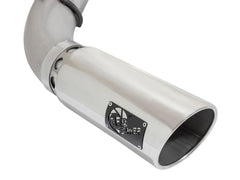 aFe Power 16-19 Nissan TITAN XD Exhaust System Kit PN. 49-46112-P