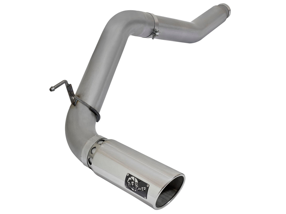 aFe Power 16-19 Nissan TITAN XD Exhaust System Kit PN. 49-46112-P