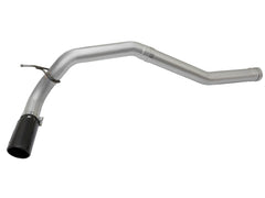 aFe Power 16-19 Nissan TITAN XD Exhaust System Kit PN. 49-46113-B