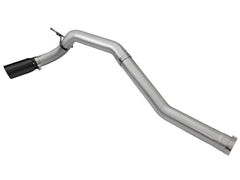 aFe Power 16-19 Nissan TITAN XD Exhaust System Kit PN. 49-46113-B