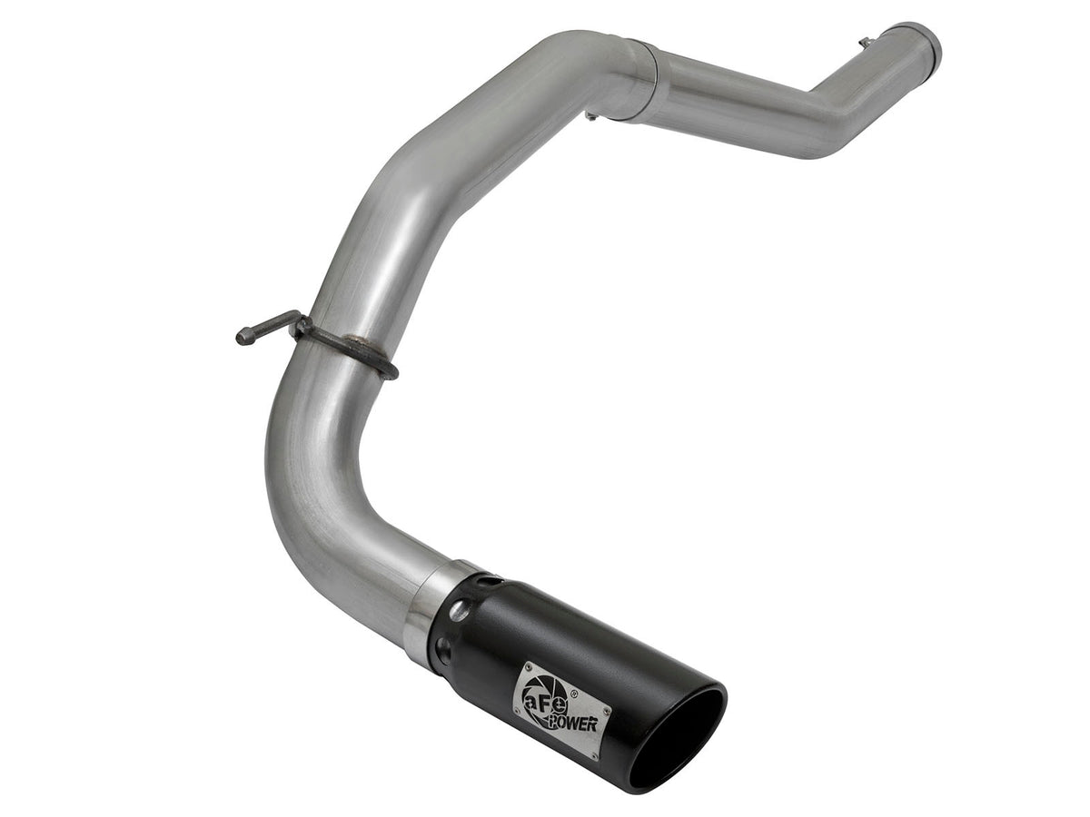 aFe Power 16-19 Nissan TITAN XD Exhaust System Kit PN. 49-46113-B