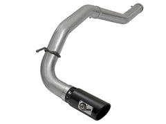 aFe Power 16-19 Nissan TITAN XD Exhaust System Kit PN. 49-46113-B