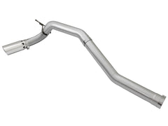 aFe Power 16-19 Nissan TITAN XD Exhaust System Kit PN. 49-46113-P