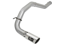 aFe Power 16-19 Nissan TITAN XD Exhaust System Kit PN. 49-46113-P