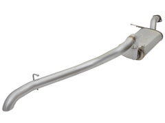 aFe Power Exhaust System Kit PN. 49-46123