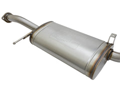 aFe Power Exhaust System Kit PN. 49-46123