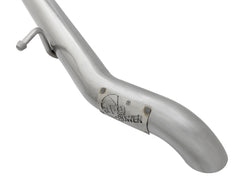 aFe Power Exhaust System Kit PN. 49-46123