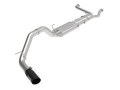 aFe Power 16-24 Nissan TITAN XD Exhaust System Kit PN. 49-46135-B