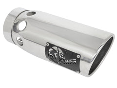 aFe Power 16-24 Nissan TITAN XD Exhaust System Kit PN. 49-46135-P
