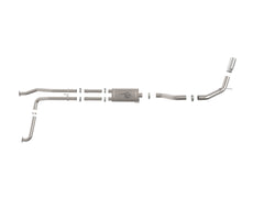 aFe Power 16-24 Nissan TITAN XD Exhaust System Kit PN. 49-46135-P