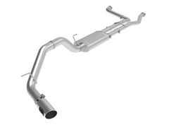 aFe Power 16-24 Nissan TITAN XD Exhaust System Kit PN. 49-46135-P
