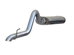 aFe Power 00-06 Jeep Wrangler (4.0) Exhaust System Kit PN. 49-46203
