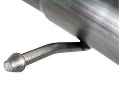 aFe Power Jeep (3.6) Exhaust System Kit PN. 49-46222