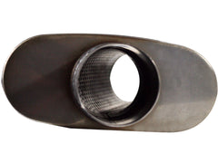 aFe Power Jeep (3.6) Exhaust System Kit PN. 49-46222