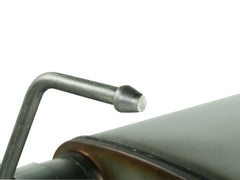 aFe Power 87-01 Jeep Cherokee Exhaust System Kit PN. 49-46225