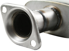 aFe Power 04-06 Jeep Wrangler Unlimited (4.0) Exhaust System Kit PN. 49-46229