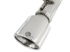 AFE 49-46234 LARGE Bore HD DPF-Back Exhaust System