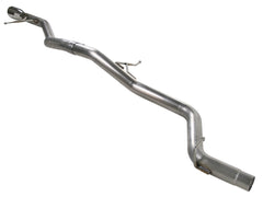 aFe Power 12-14 Volkswagen Passat (2.0) Exhaust System Kit PN. 49-46404