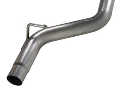 aFe Power 12-14 Volkswagen Passat (2.0) Exhaust System Kit PN. 49-46404