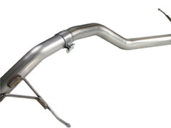aFe Power 12-14 Volkswagen Passat (2.0) Exhaust System Kit PN. 49-46404