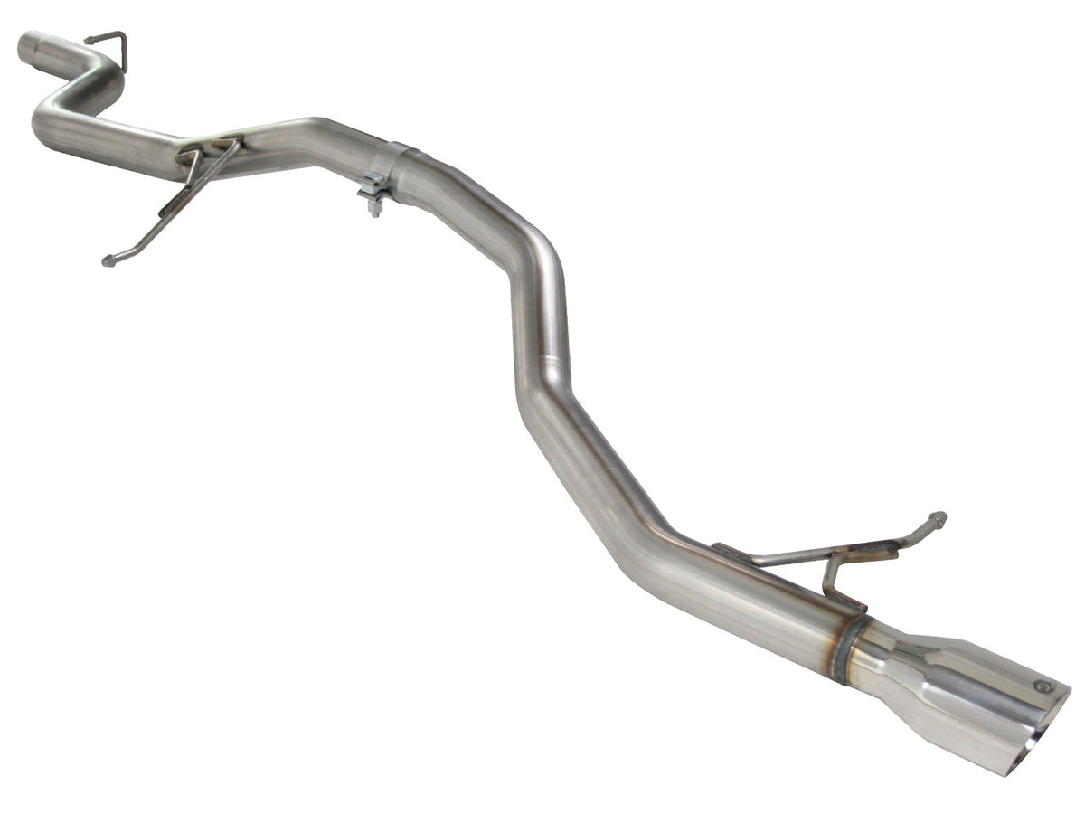 aFe Power 12-14 Volkswagen Passat (2.0) Exhaust System Kit PN. 49-46404