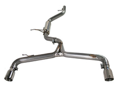 aFe Power 10-14 Volkswagen GTI (2.0) Exhaust System Kit PN. 49-46405
