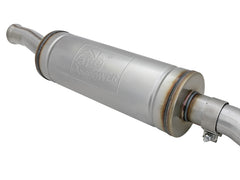 aFe Power 18-25 Jeep Wrangler (3.6) Exhaust System Kit PN. 49-48065-1P