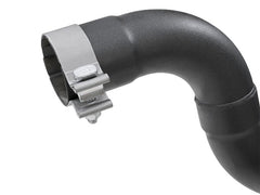 AFE 49-48067-B Rebel Series Axle-Back Exhaust System